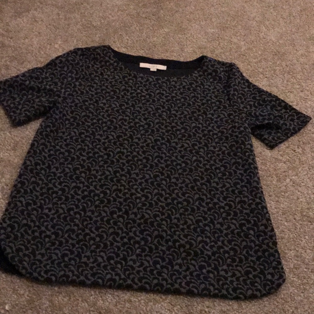 LOFT tunic